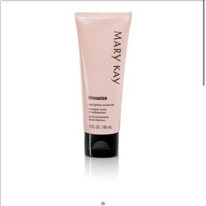 Mary Kay Timewise age fighting moisturizer